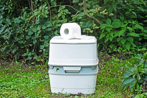 Gluckstadt, MS porta potty rental Company