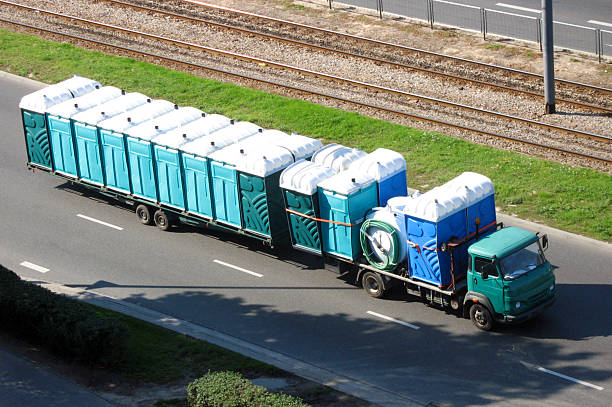 Best Porta potty rental near me  in Gluckstadt, MS